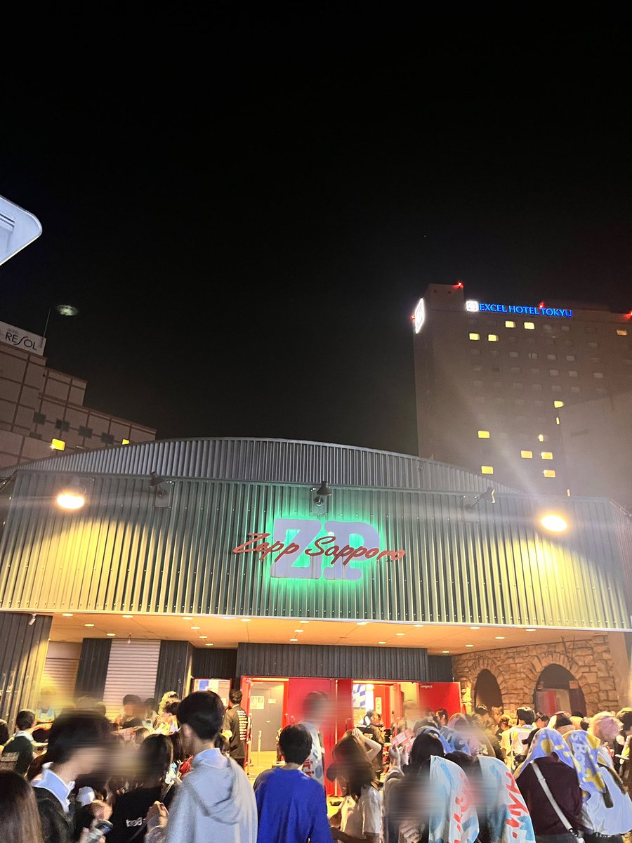 4luxoy's tweet photo. マイヘアが北海道まで連れてくれた導いてくれた
美しかったどこまでもついていきたい https://t.co/ZGApig7jO8
