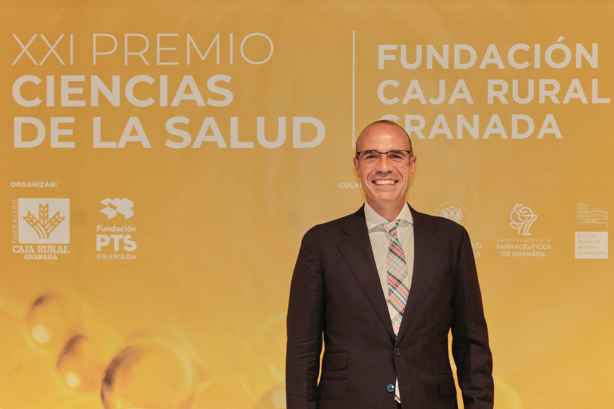 Universidad Granada tweet media