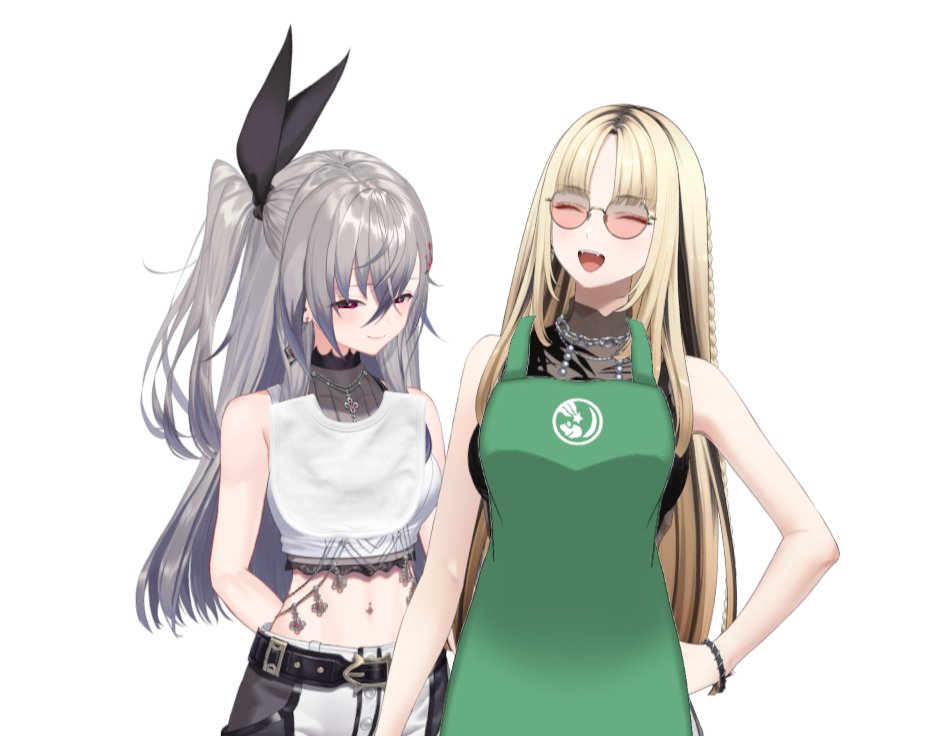 おつニコリオナ～！！！！！