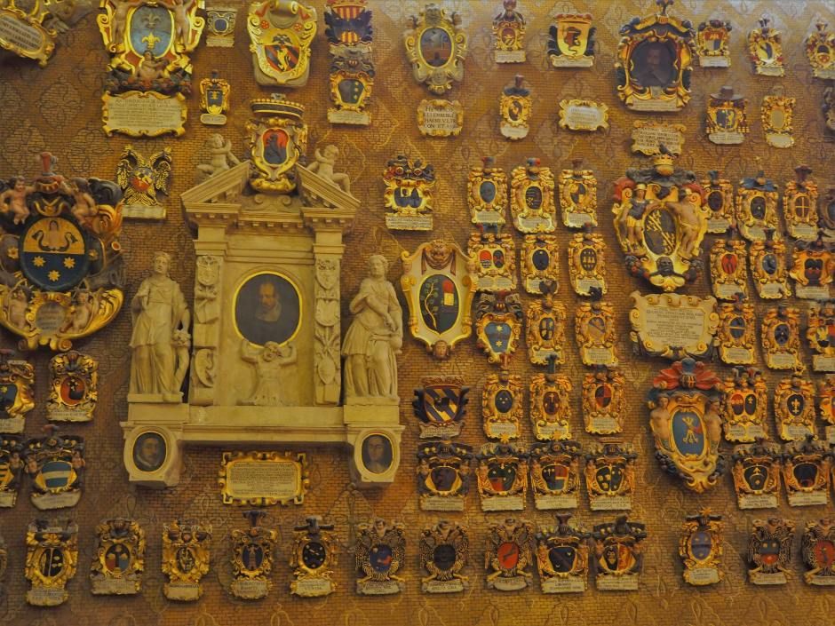 Las ocho visitas que no te puedes perder al viajar a Padua buff.ly/8jUq430 vía <a href="/TuGranViaje/">Tu Gran Viaje</a>