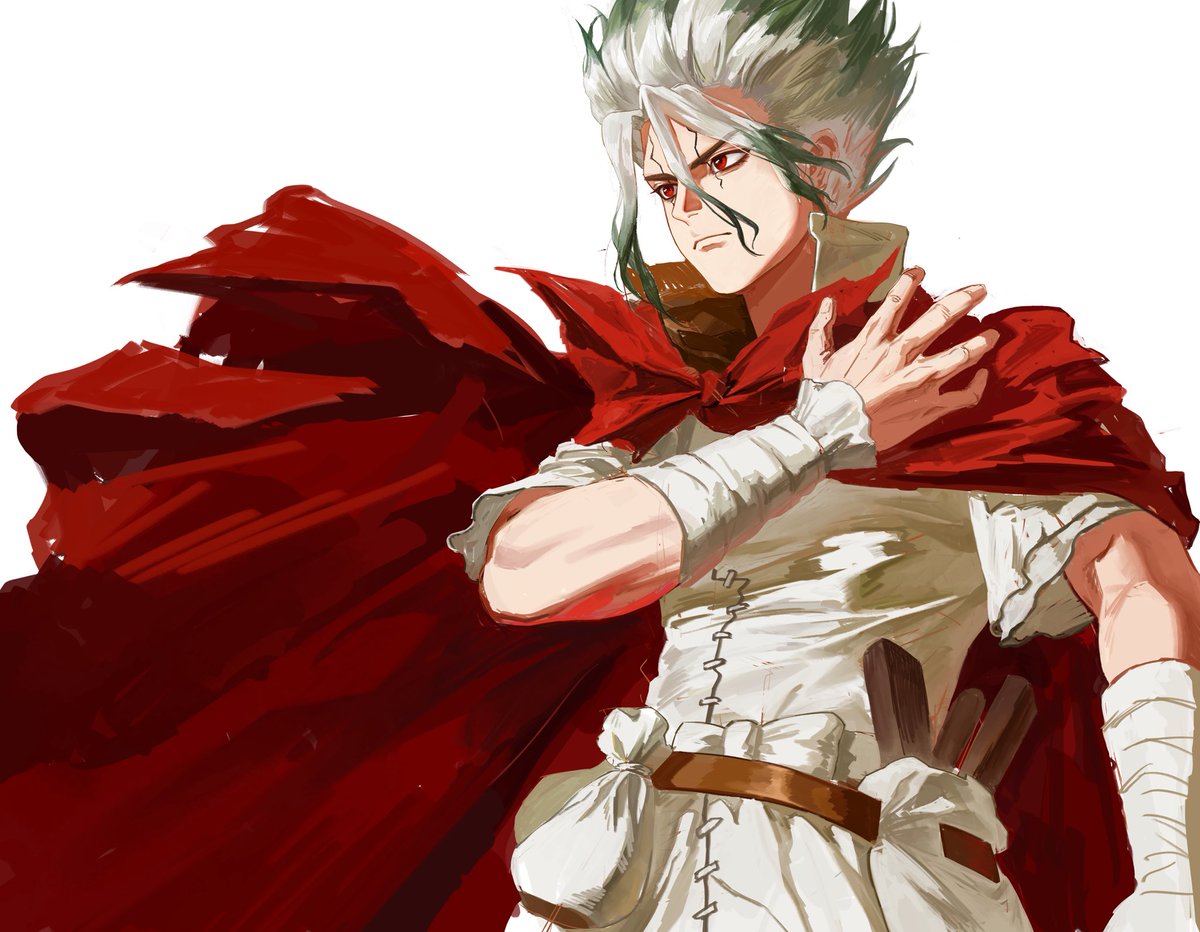 石神千空 Amazon.co.jp: バンプレスト Dr.STONE FIGURE of STONE WORLD