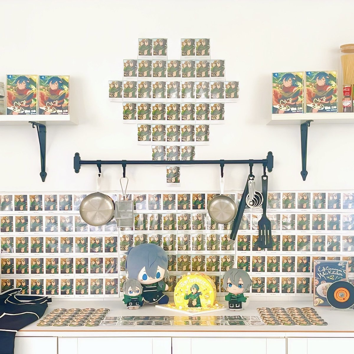 ˖๑‧˚꒷꒦︶︶₊꒷꒦︶︶₊꒷꒦˚‧๑˖
             
            𝟐𝟎𝟐𝟓.𝟏𝟎.𝟎𝟓

       𝑯𝒂𝒑𝒑𝒚 𝑩𝒊𝒓𝒕𝒉𝒅𝒂𝒚 

           𝑺𝒉𝒊𝒊𝒏𝒂 𝑵𝒊𝒌𝒊

︶꒦︶꒷︶︶꒷꒦︶︶︶꒷꒦‧ ₊˚・
#椎名ニキ生誕祭2025
＃椎名ニキ誕生祭2025