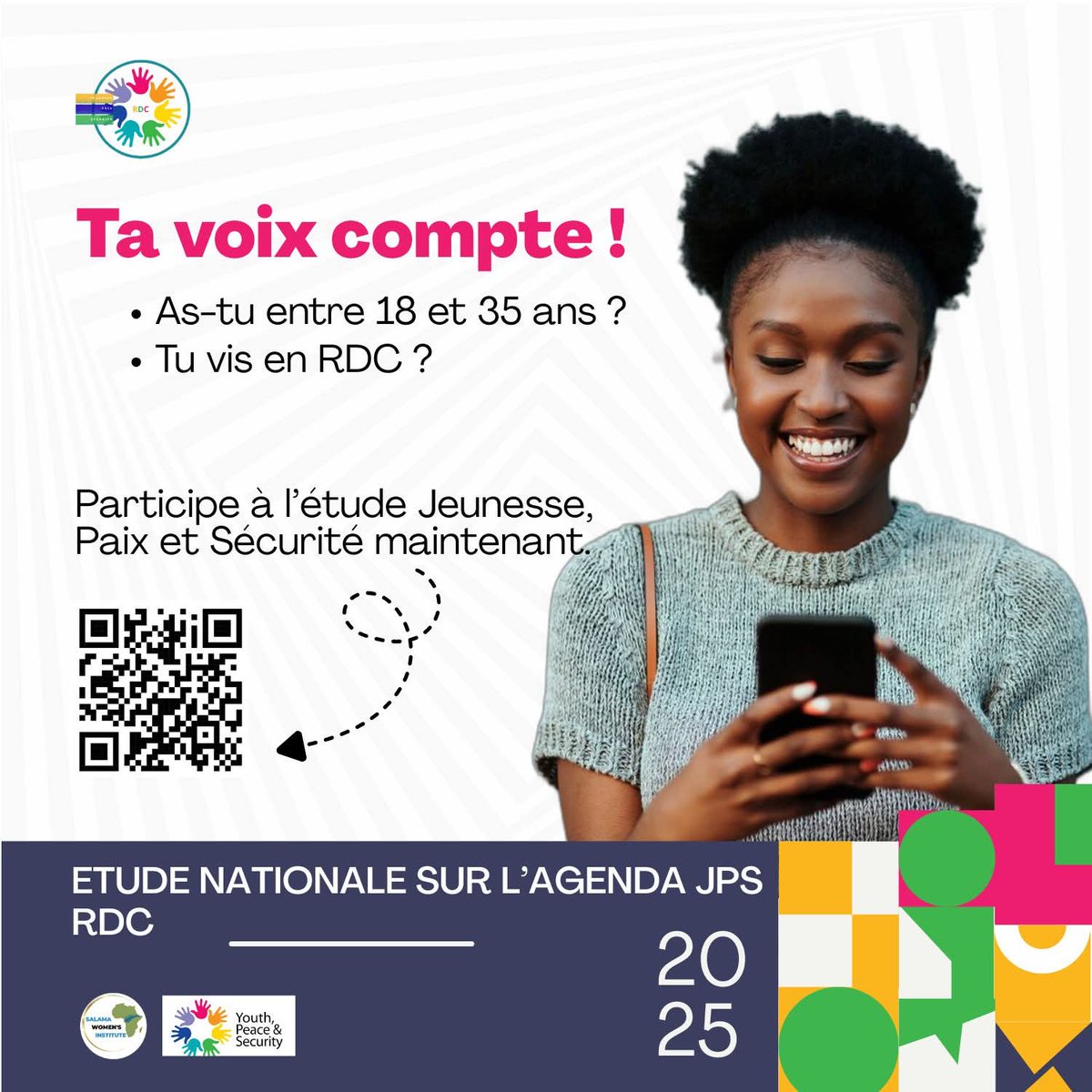 YALI RDC tweet media