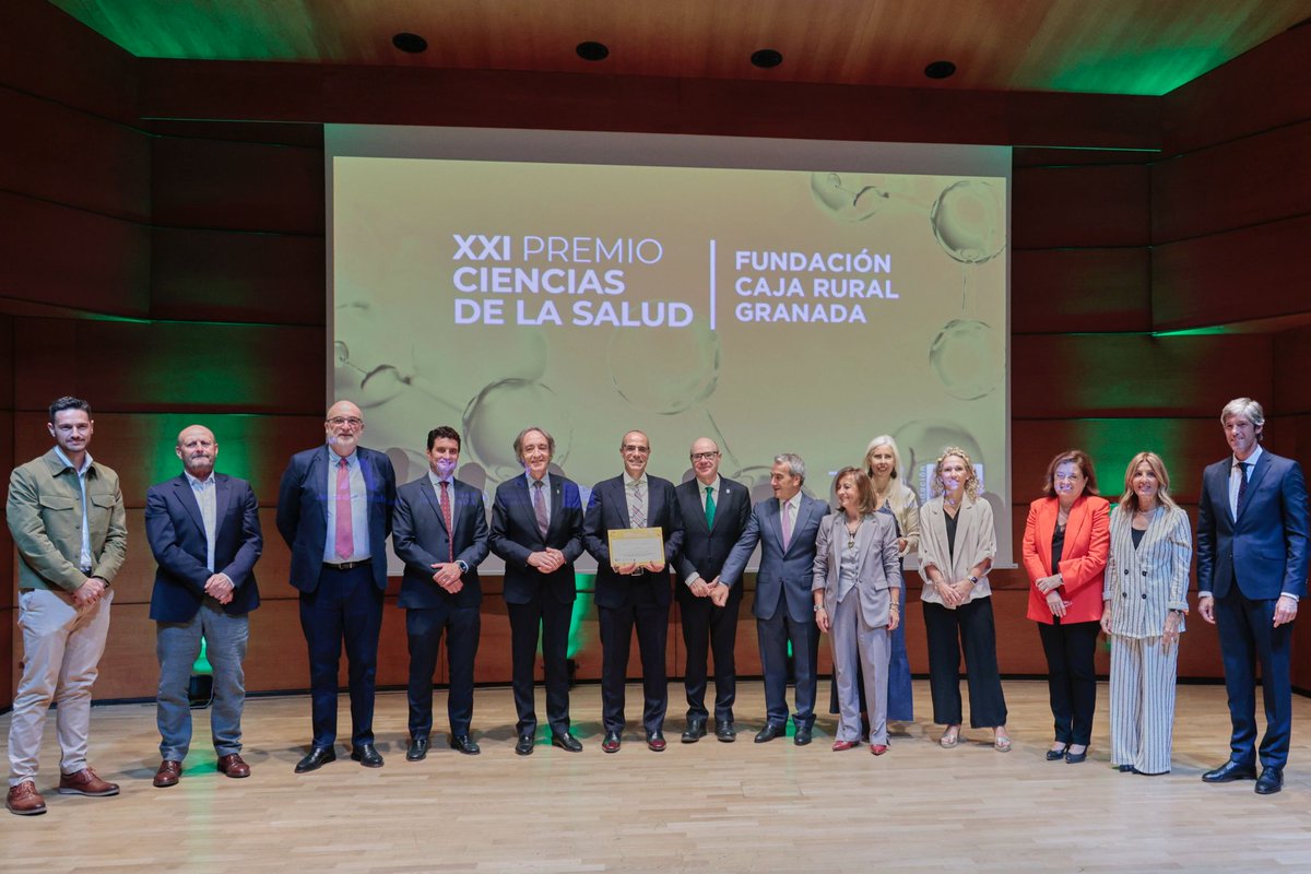 Universidad Granada tweet media