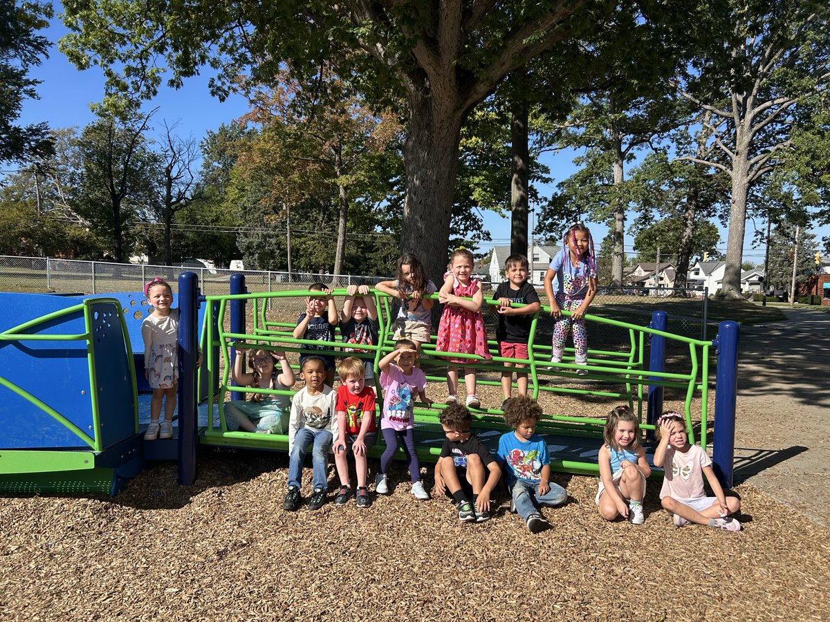 Thoreau Park Elementary School (@PCSDthoreaupark) / Posts / X