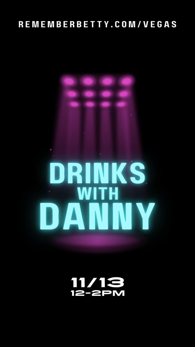 Team Betty United tweet media