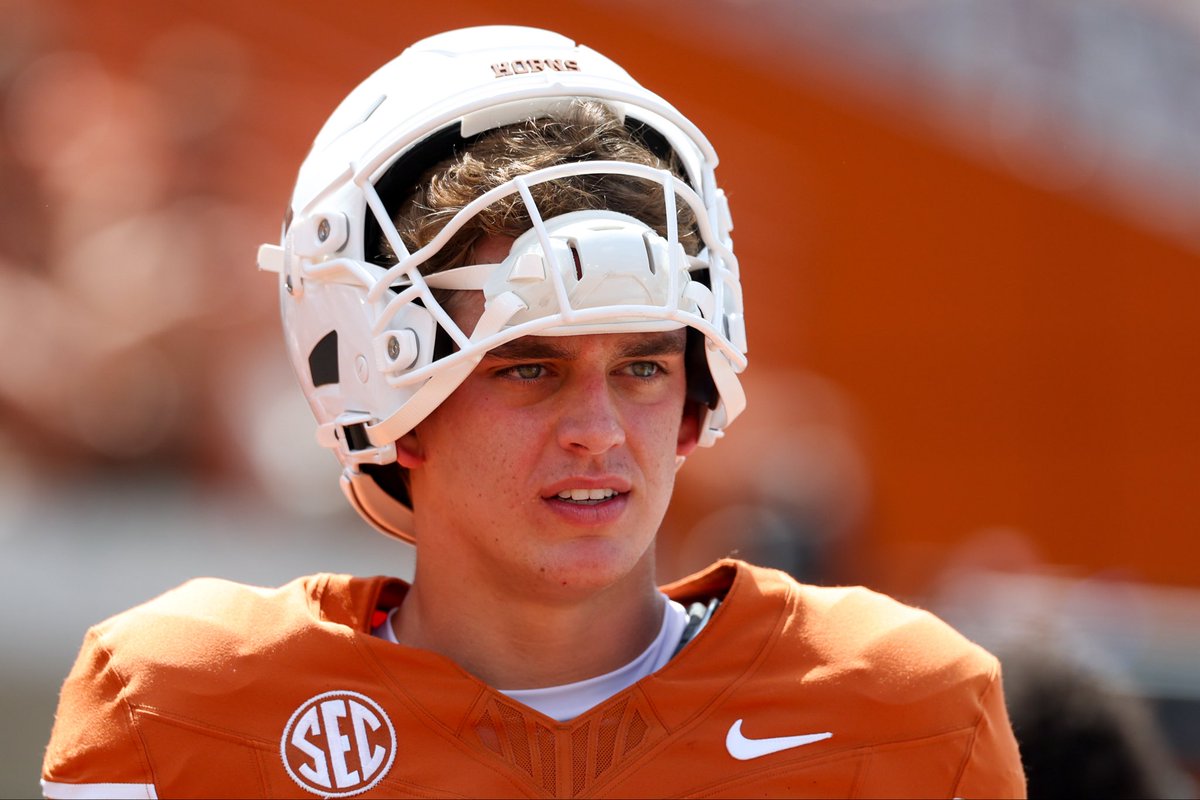 Week 6 CFB predictions are in 👀

#3 MIAMI > #18 FLORIDA STATE
#10 ALABAMA > #16 VANDERBILT
#9 TEXAS > FLORIDA
#6 TEXAS A&amp;M > MISSISSIPPI STATE

Full list here ➡️ : bleacherreport.com/articles/25254…