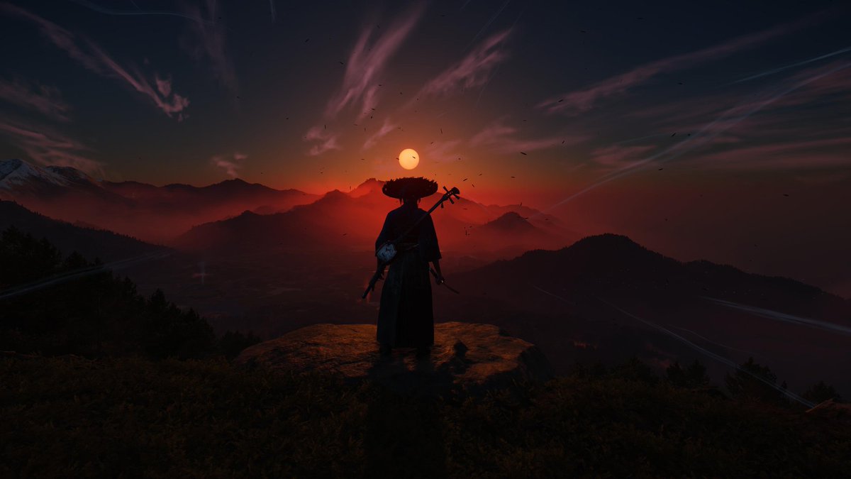 Faziantt's tweet photo. @PlayStation #PSshare #PSBlog
Few favs from my first few ours https://t.co/INhVWIss4e