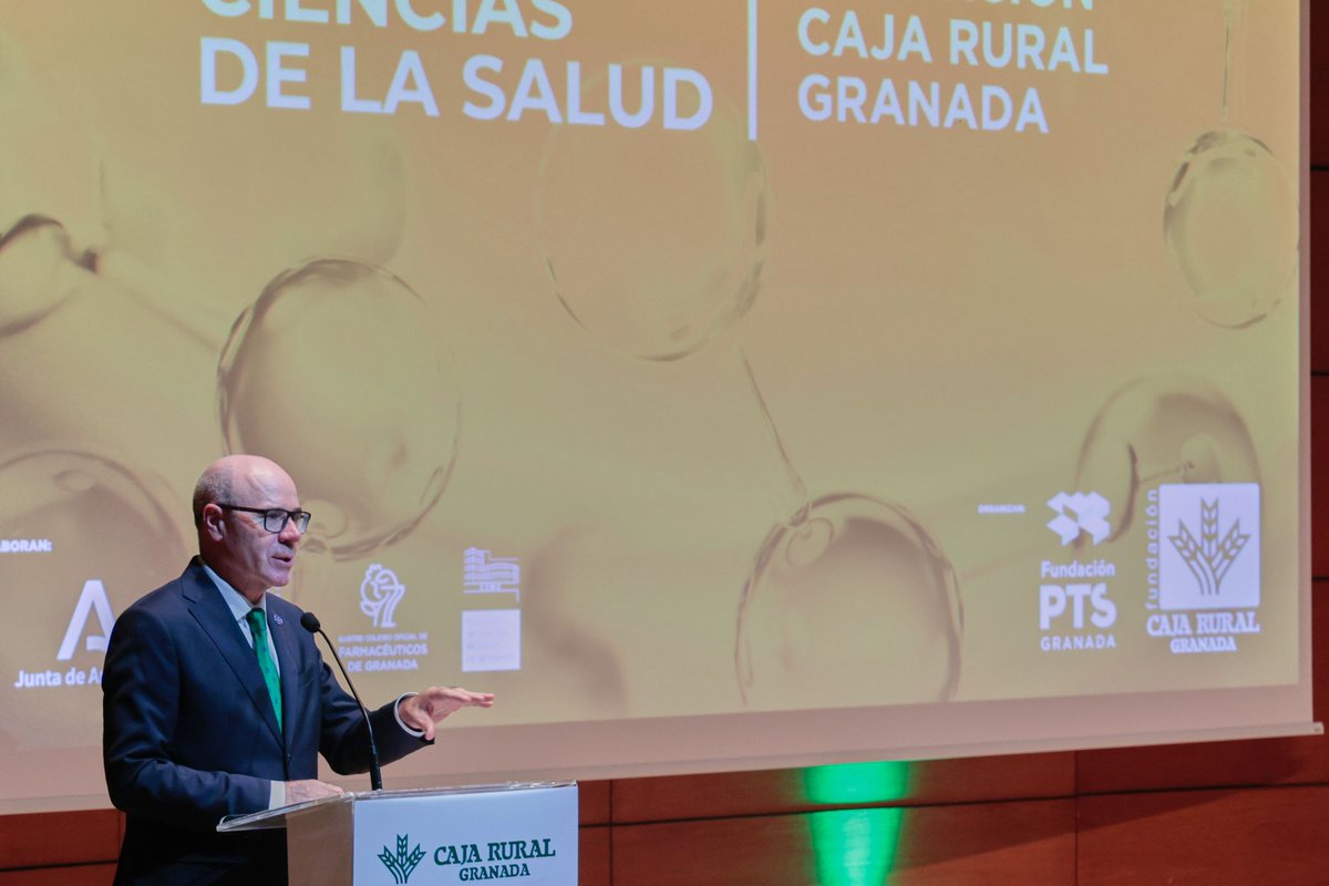 Universidad Granada tweet media