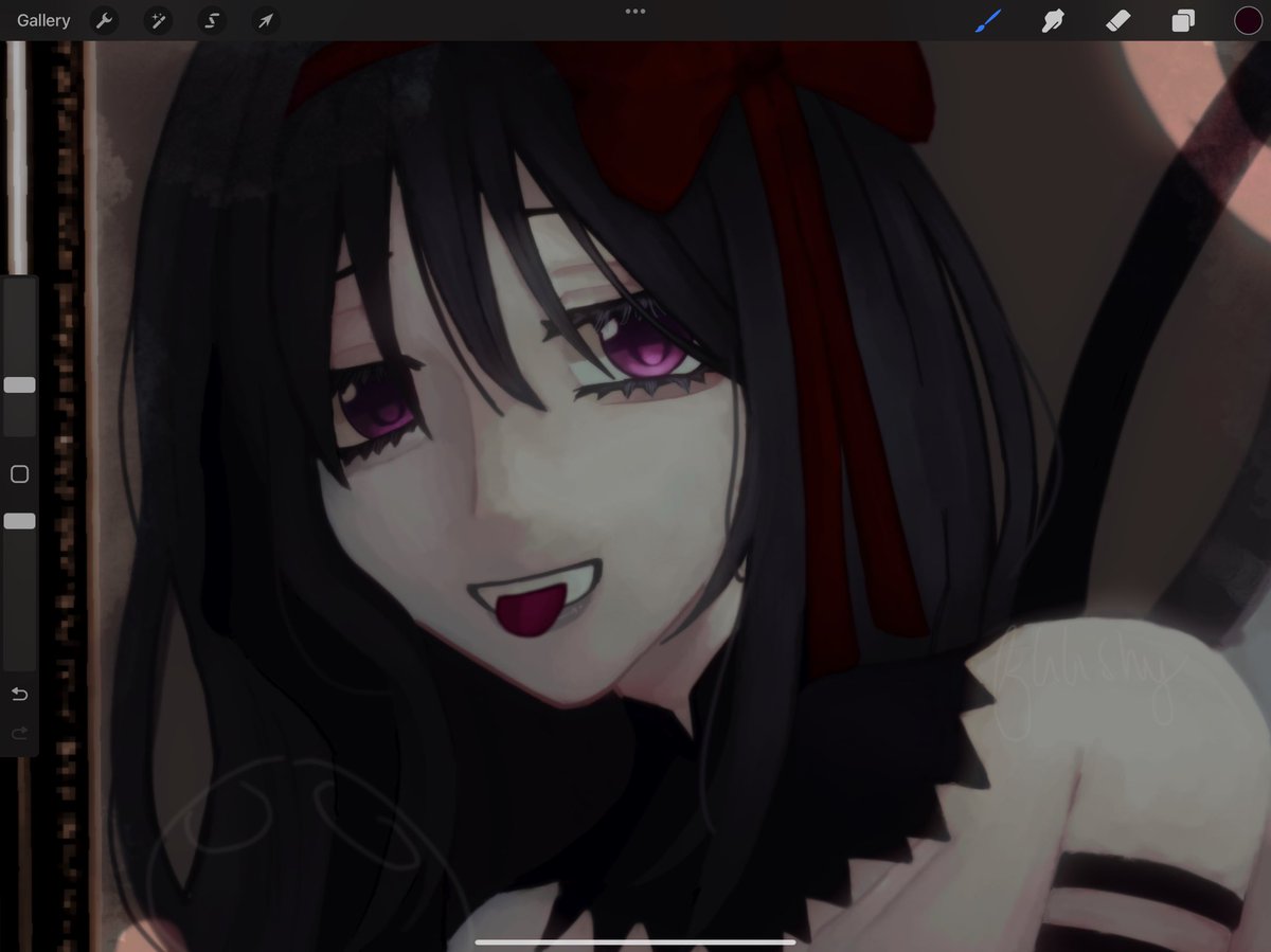 flilishy's tweet photo. eff my stupid baka life #madokamagica #homuraakemi https://t.co/zRMgAng8zV