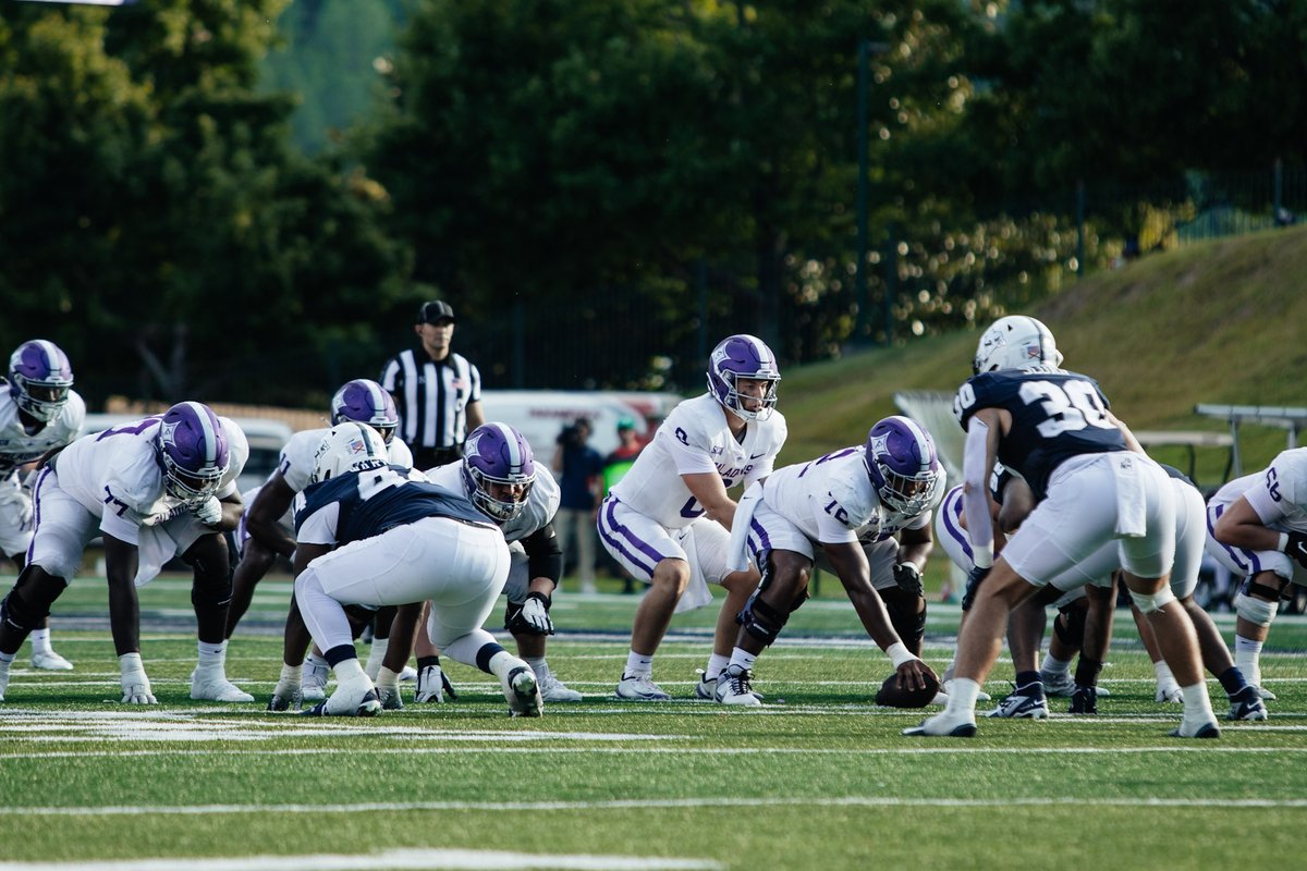 Excited to watch <a href="/PaladinFootball/">Furman Football</a> fly around!! Let the dawgs hunt!!! 😤😤😤

#LeaveNoDoubt
#EliteIsTheStandard