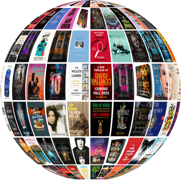 OnslowCoLibrary's tweet image. This week the Onslow County Public Library has 164 new books.  New items include 107 Days. wowbrary.org/nu.aspx?p=2679…