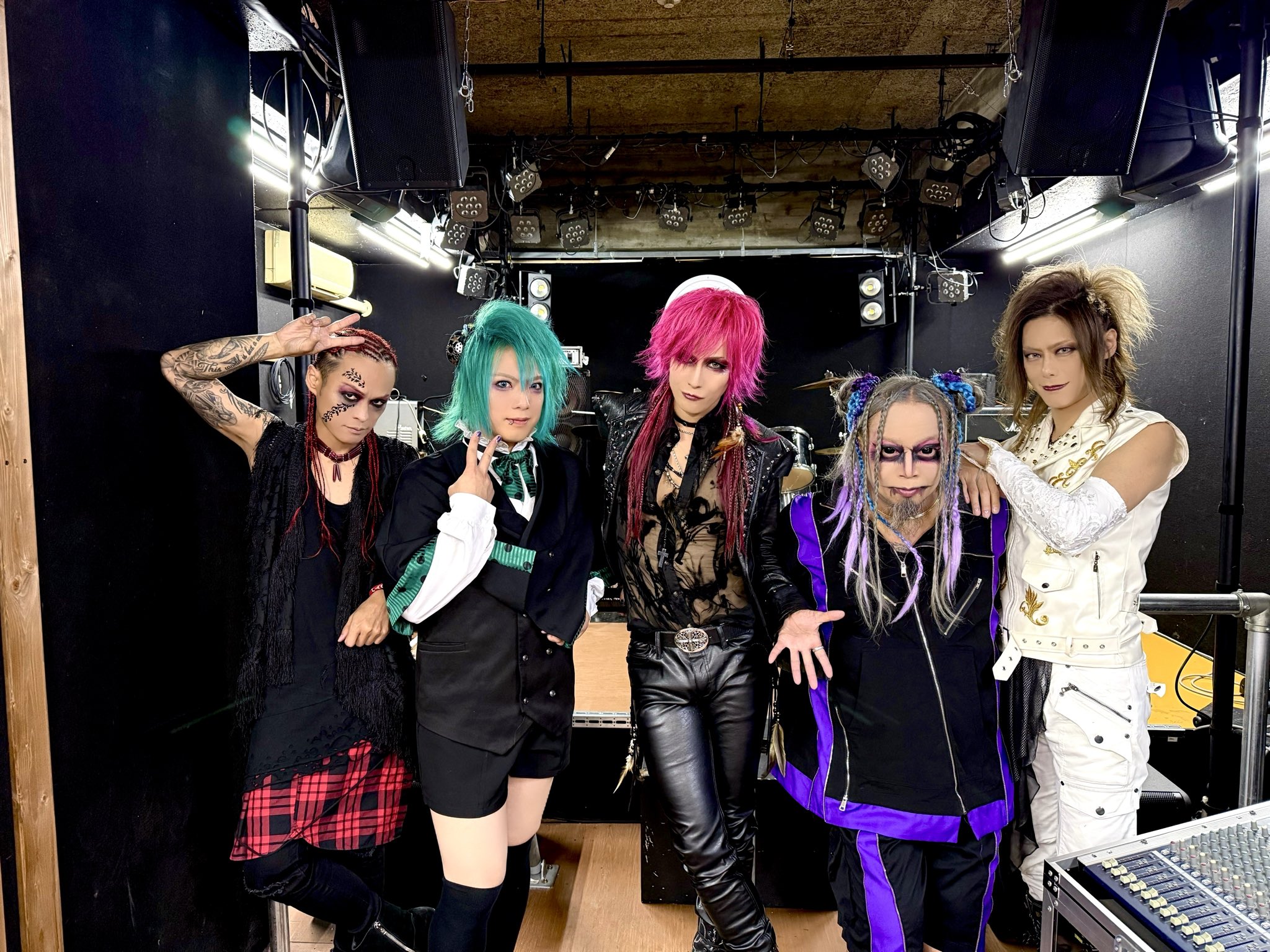Neu:NOIZ☆ANGEL-TAKA☆ (@noiz_angeltaka) / X