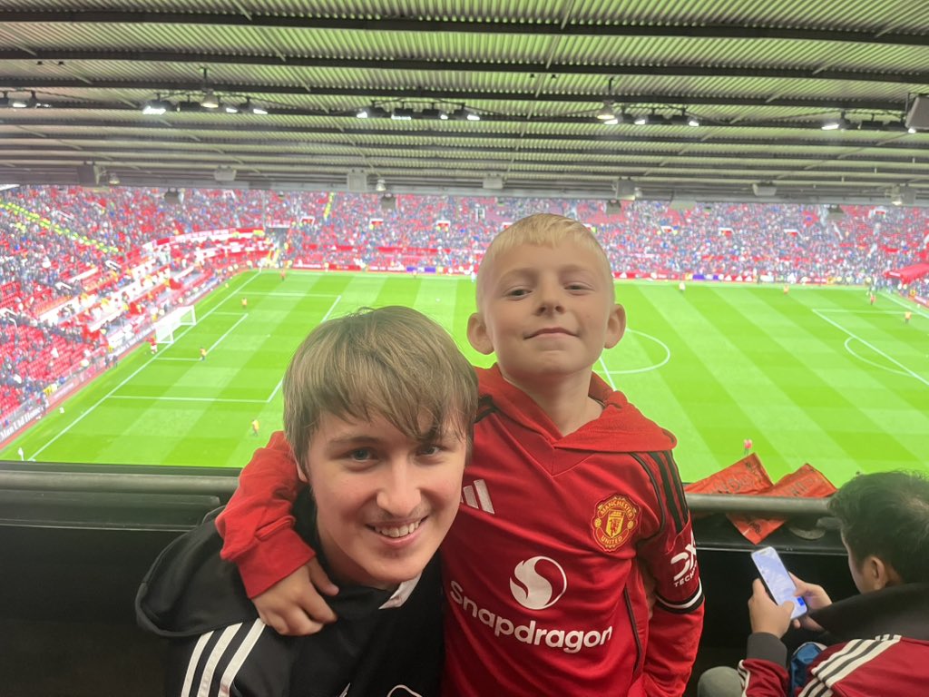 Scott Ward tweet media