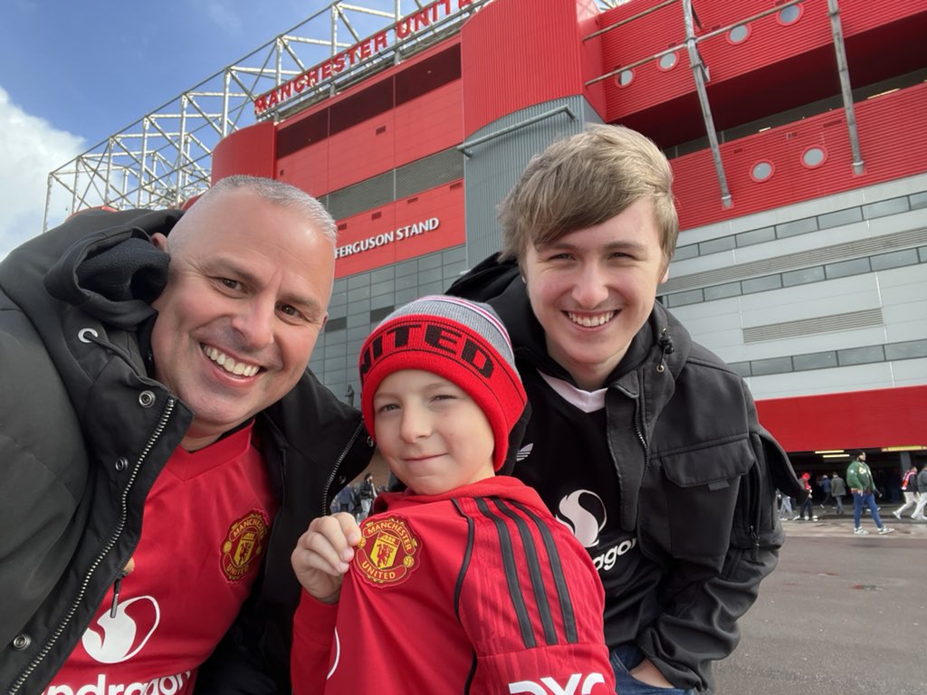 Scott Ward tweet media