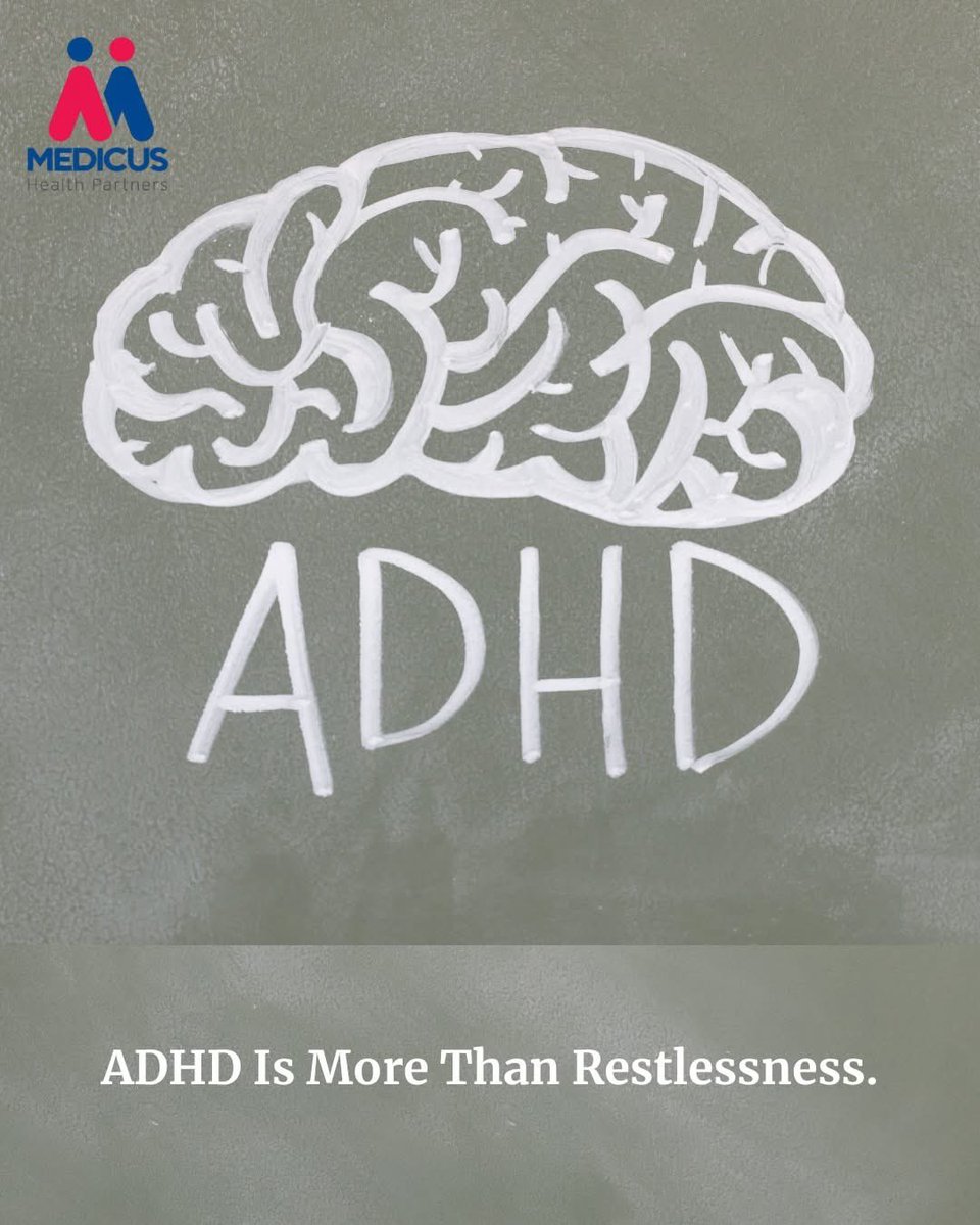 Medicus Health Partners tweet media