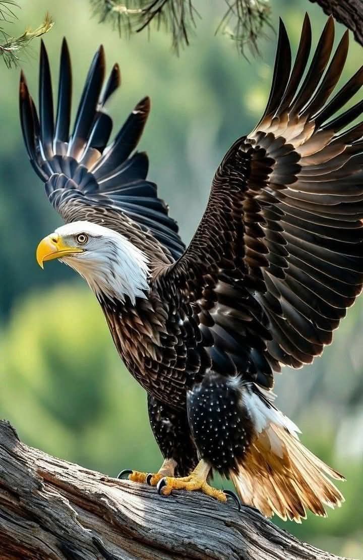 ChidiSys's tweet image. Come fly with the eagle