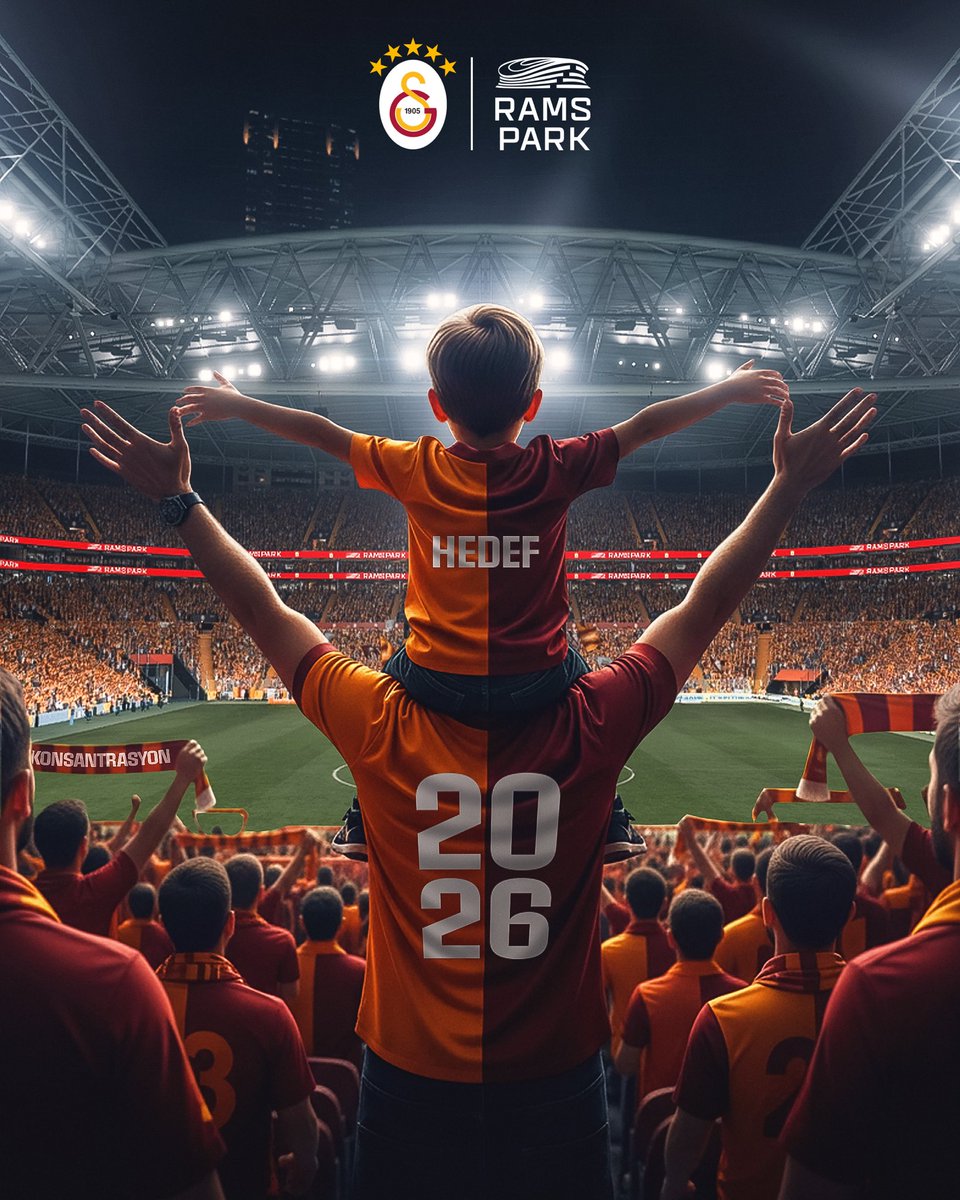 GSHDapk's tweet photo. GALATASARAY × beşiktaşㅤ

Derbiyi uygulamamızdan sorunsuz izleyebilirsiniz. 

🦁 Link :  https://t.co/rkUFyU5Ogu https://t.co/oMZyl6xgAC