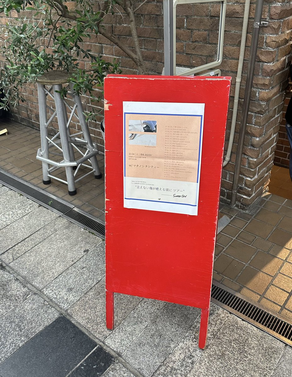 は tweet media