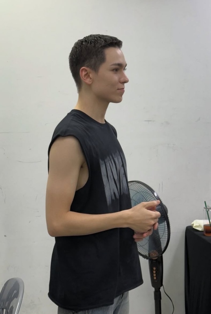 USE ' HEY / ✉️ ' - ENGLISH ONLY tweet media