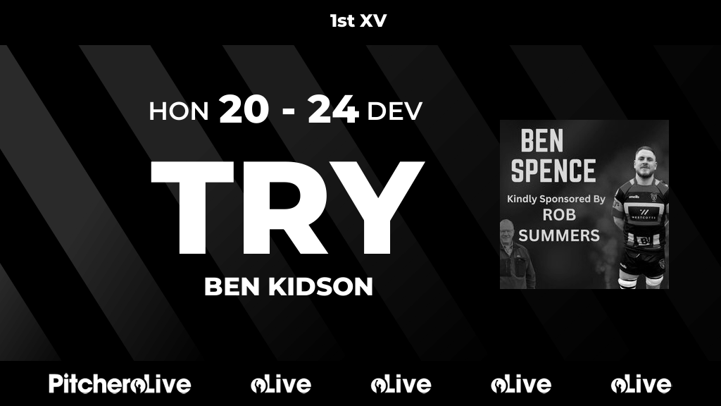 60': Ben Kidson scores for Honiton 🙌
#HONDEV #Pitchero
honitonrfc.com/teams/23380/ma…