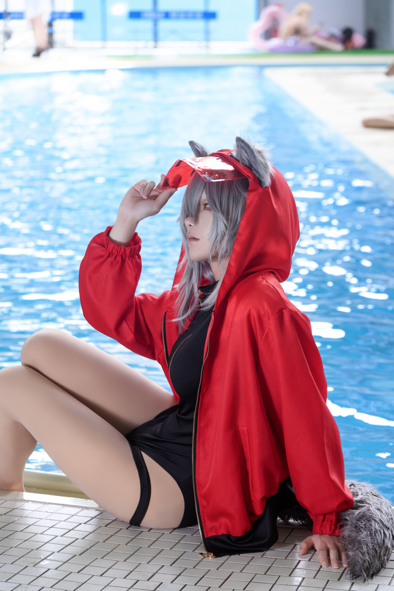 龍牙 零介 (@0_SUKE_R) / X