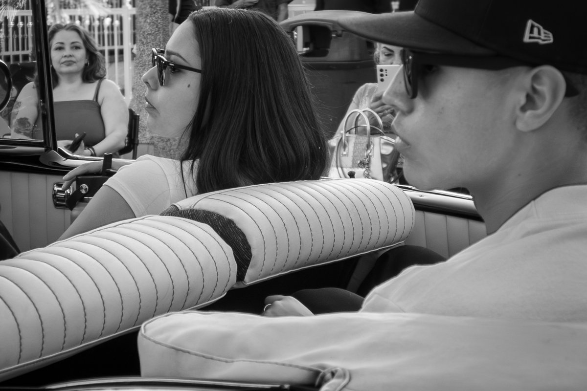 Kaliguy_Photo's tweet photo. Route 66 Cruising.
#route66rally #blackandwhite #blackandwhitephoto #streetphotography #Fotogaleria https://t.co/OquJQbHE2C