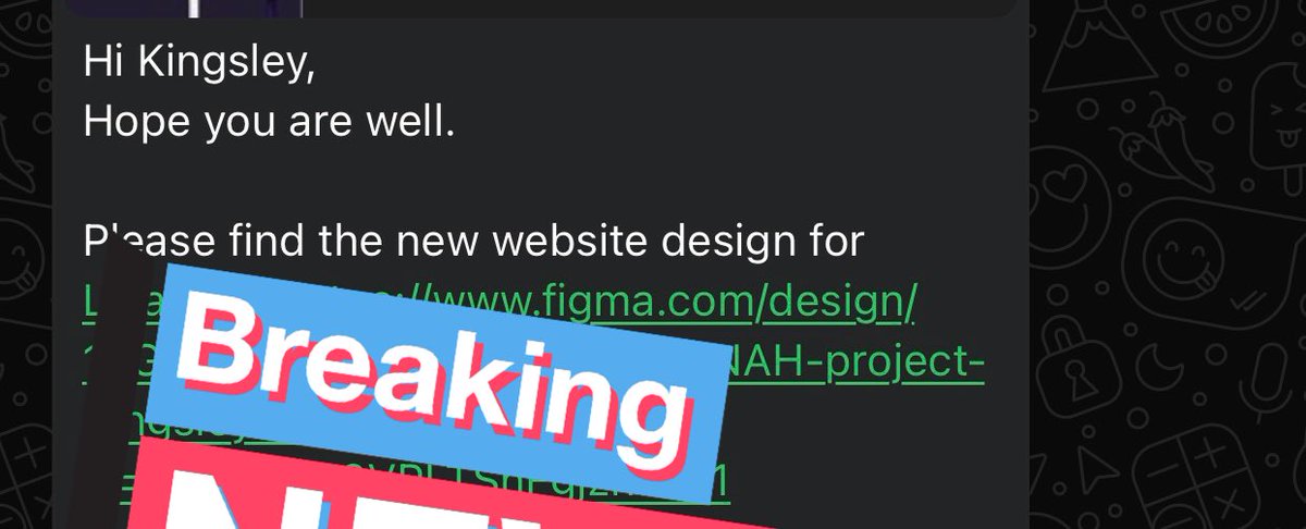 Kings_Webflow's tweet image. New project for the new week🚀
Schedule is still open for Webflow projects💪
• Let’s chat➡️: kingsleyalumona.webflow.io