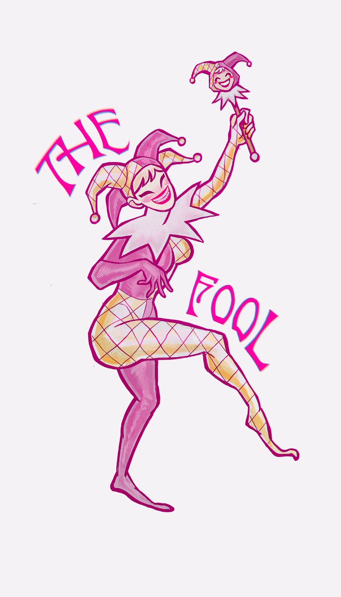 me if I was stretched and elongated like taffy #jester