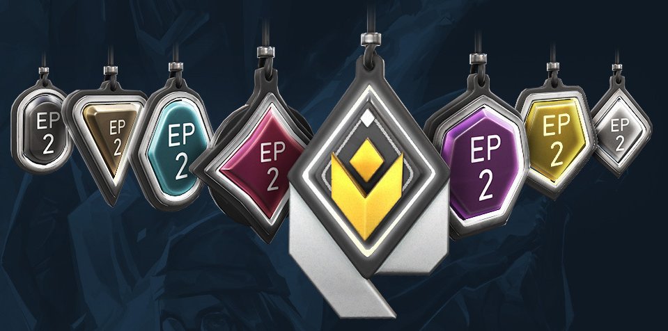 Valorant Updates tweet media