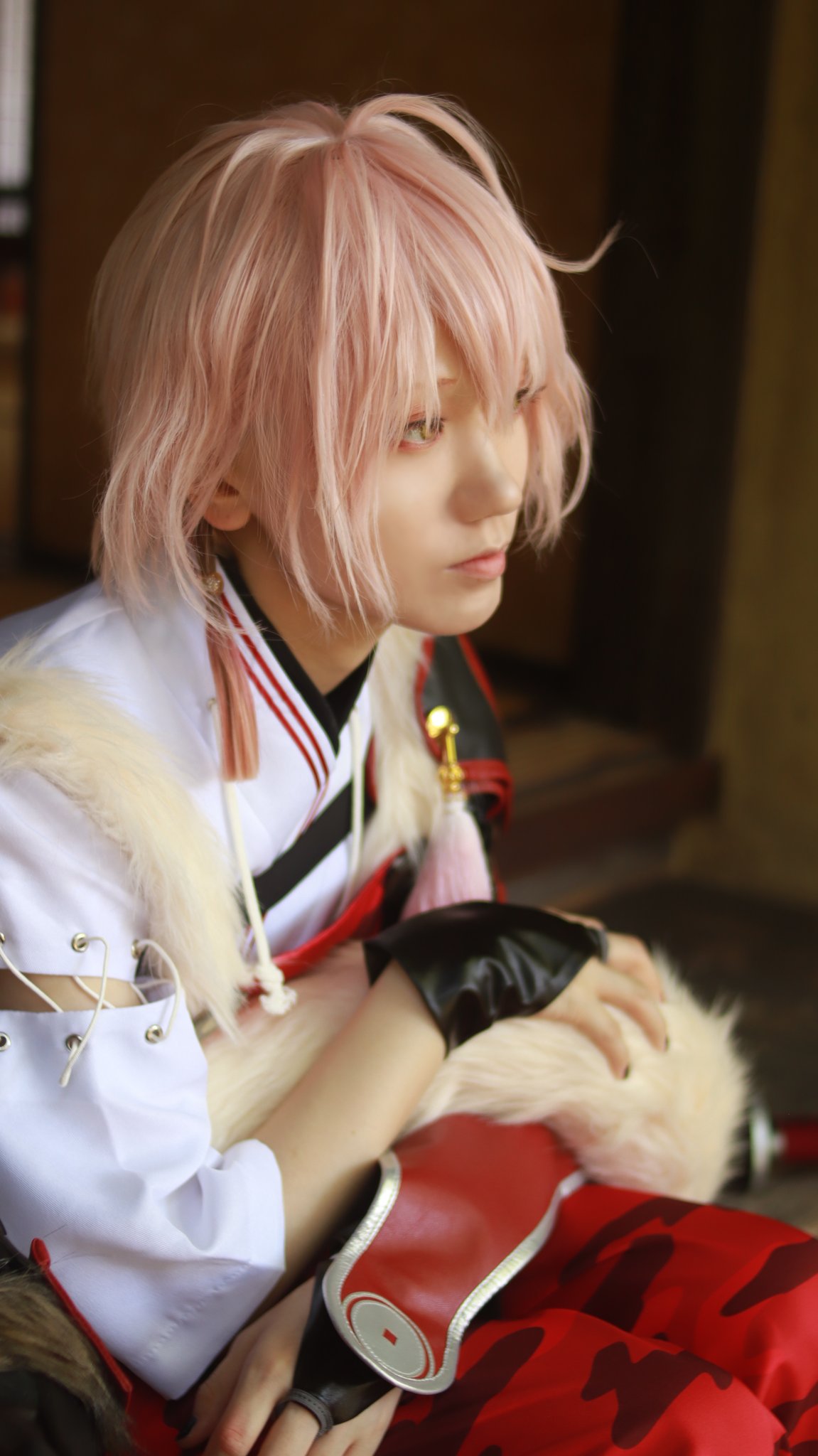 泛塵 刀剣乱舞 コスプレ コストモ製 泛塵 コスプレ 衣装 刀剣｜泛塵