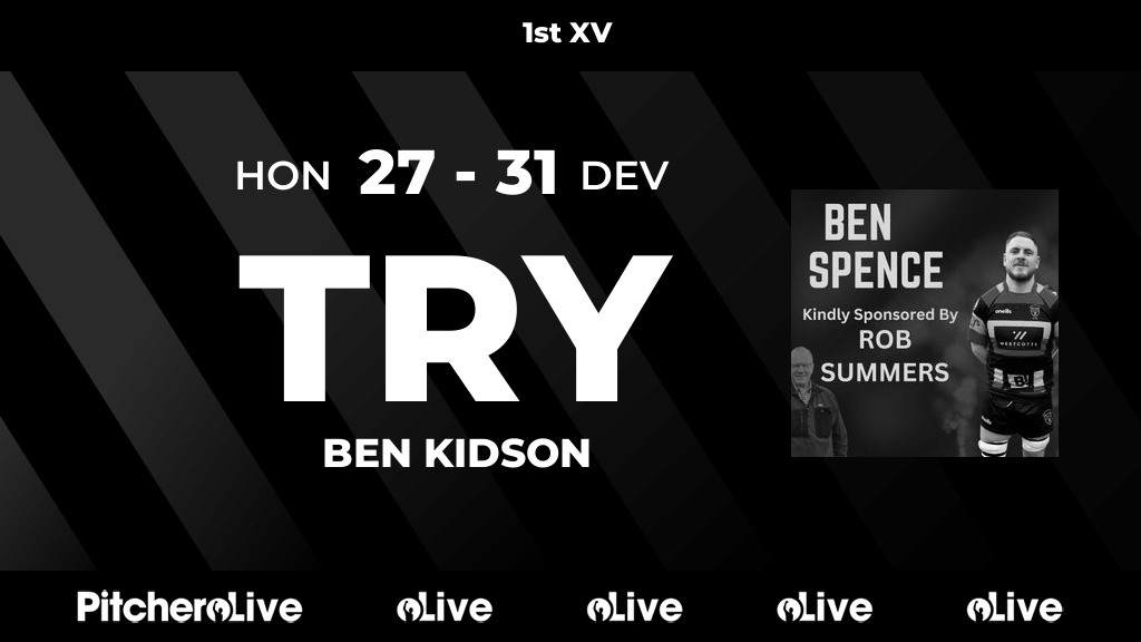 66': Ben Kidson scores for Honiton 🙌
#HONDEV #Pitchero
honitonrfc.com/teams/23380/ma…
