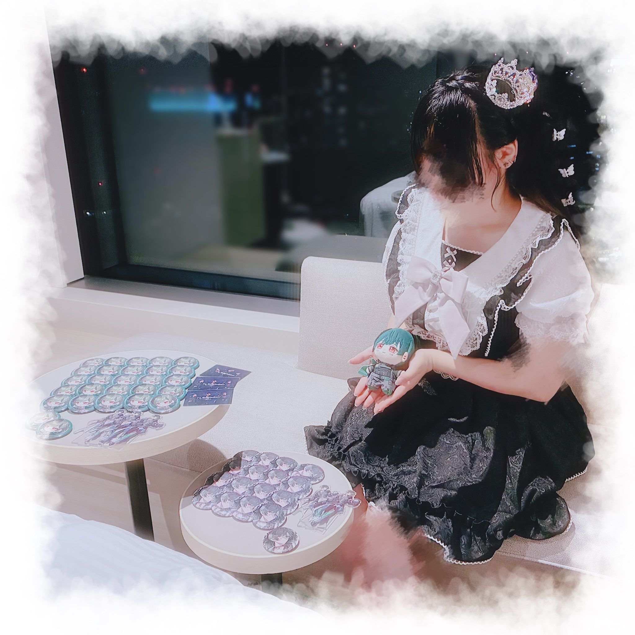 Luna❤️ྀི🩵ྀི (@Luna02091925) / X