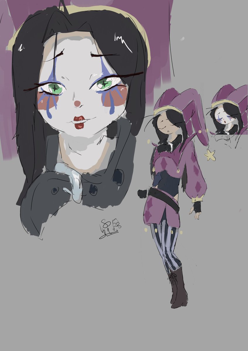 sweetrolls•-• tweet media