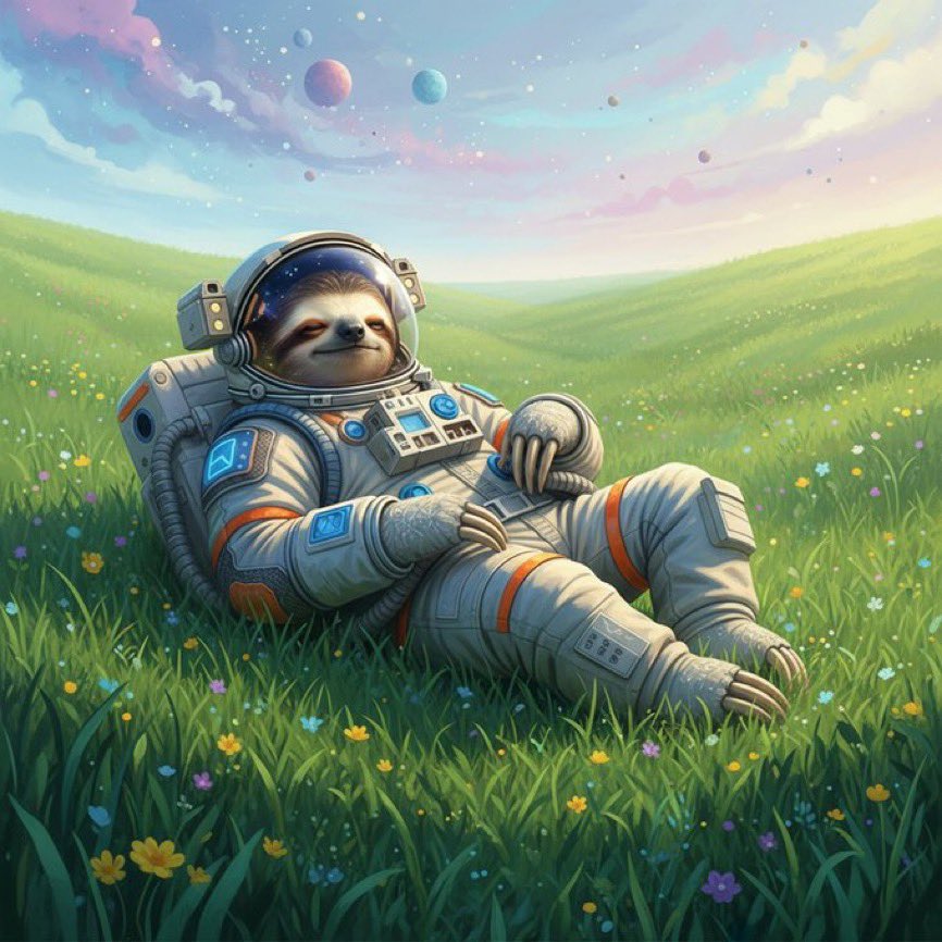 🚀🦥 Meet MoonSloth! 🦥🌟  
Ready to vibe and conquer crypto at your own chill pace? MoonSloth is the ultimate community-driven memecoin with massive potential! 🌙💪  
💰 HODL tight—the launch is coming, slow but EPIC! 🚀✨  

Join TG For Discussion : t.me/moonslothmeme