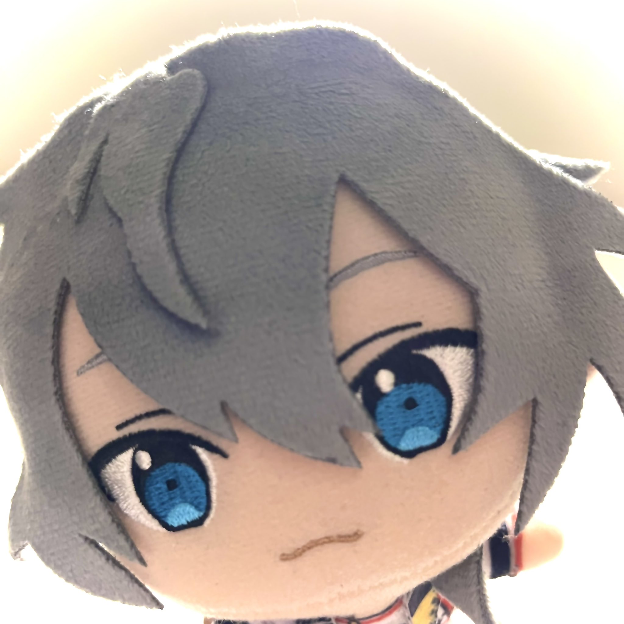 あんころもち (@BlacksanAnko) / X