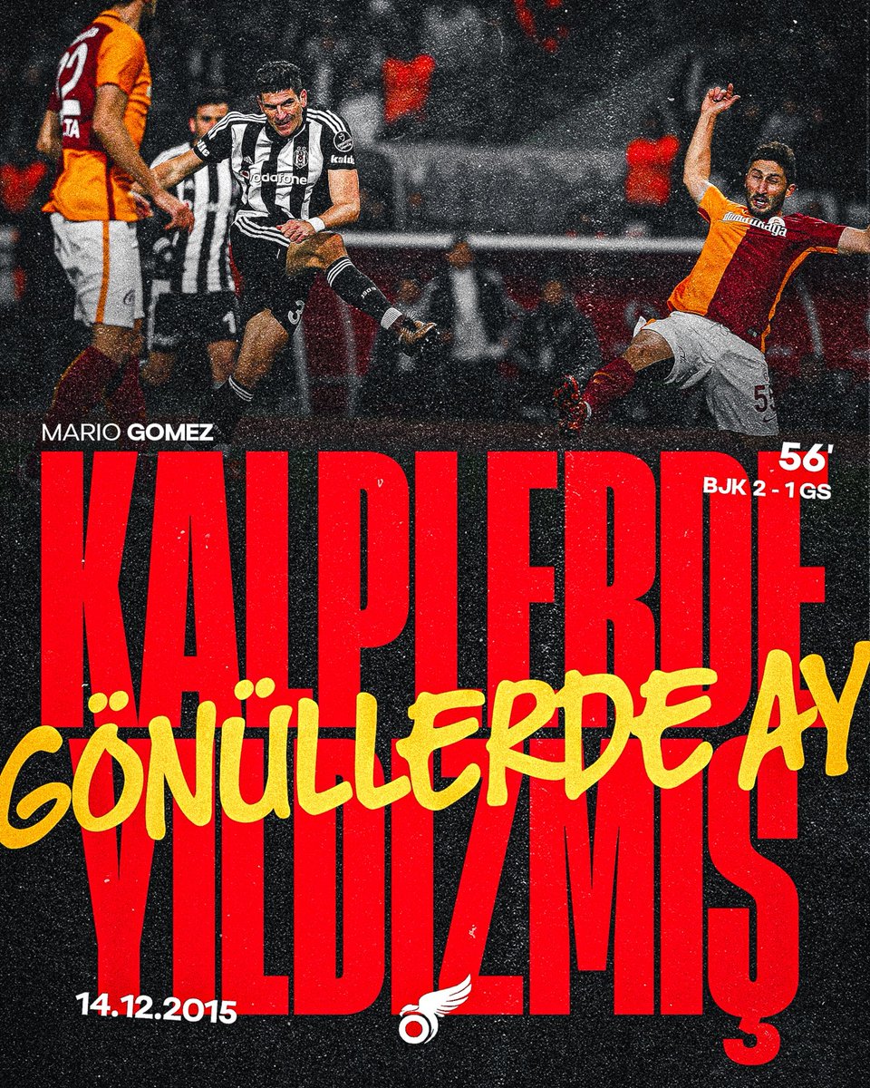 KartalRecord's tweet photo. Gönüllerde ay. https://t.co/tG0nbCmJn7
