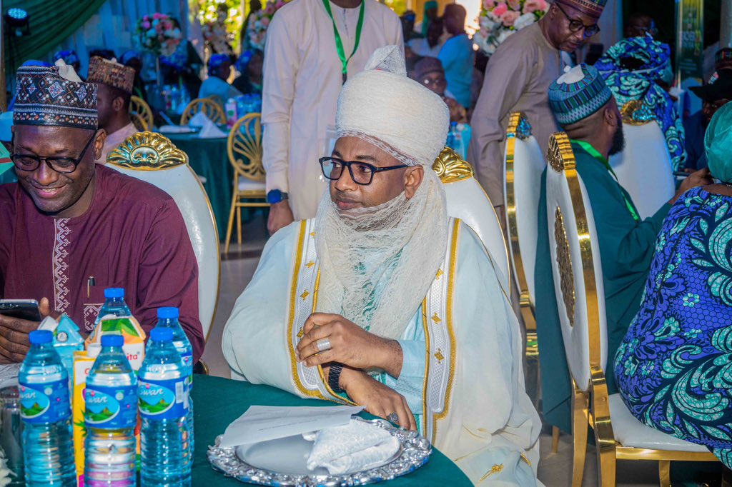 Kaduna SUBEB tweet media