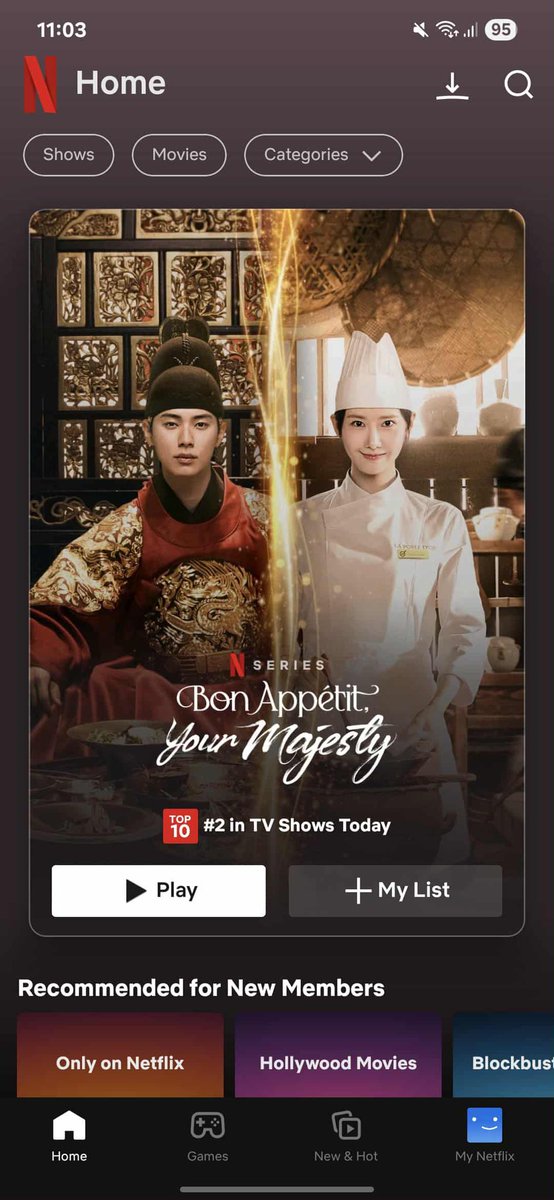 ellekyves's tweet photo. netflix 3 months solo vouch @fitria_rismala @ui_2sr https://t.co/6aFigWBSBV