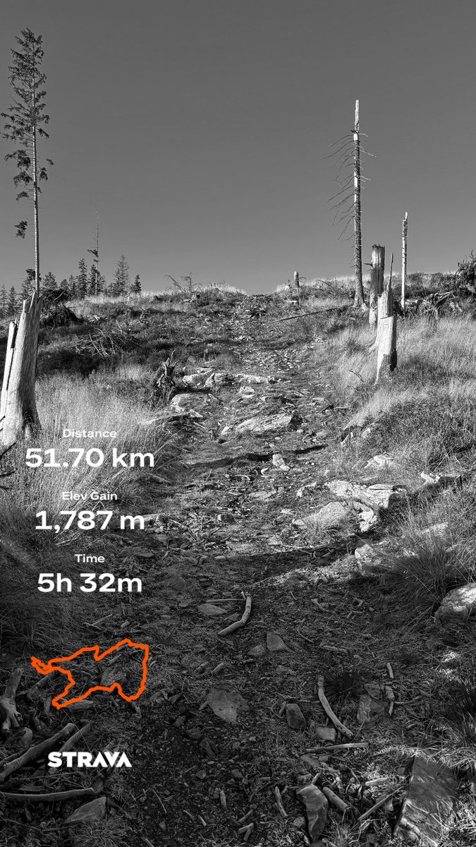 Zlatohorský treking 50 🍂☀️ Pajda přes 2 rozhledny v topovém počasí 😍⛰️