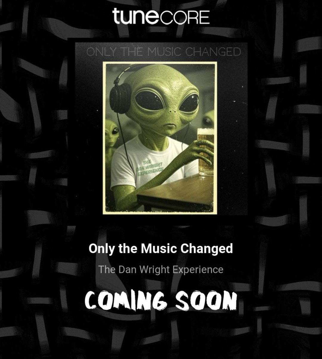 Dan Wright Music tweet media