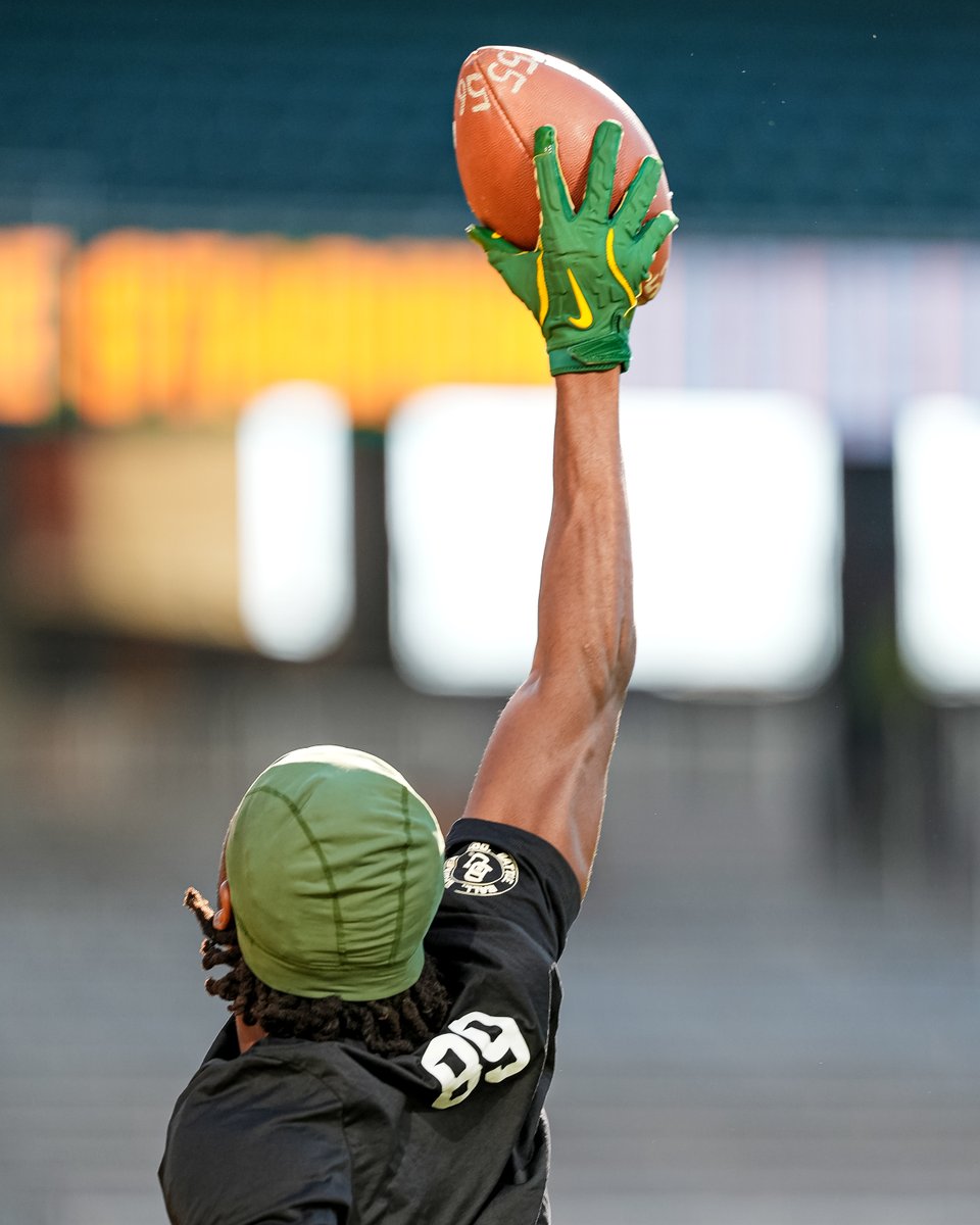 Baylor Football tweet media