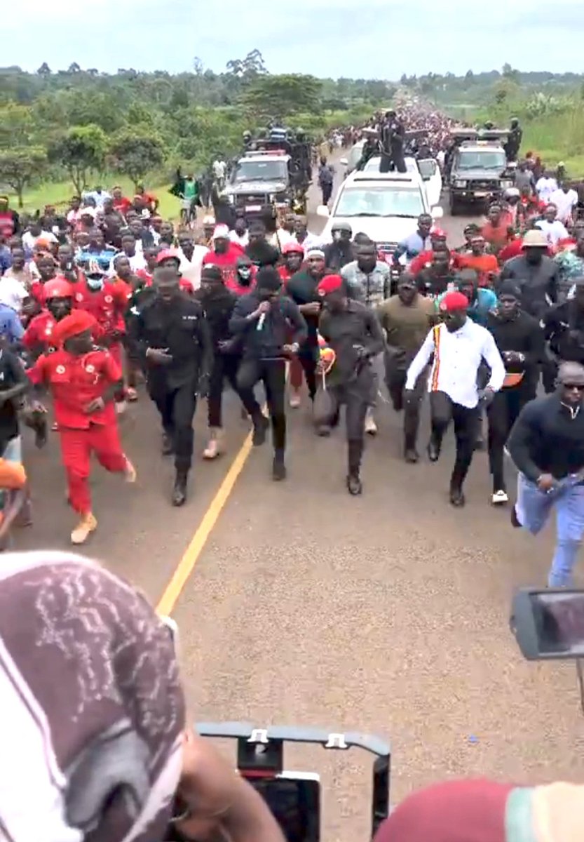 Daudi Kabanda tweet media