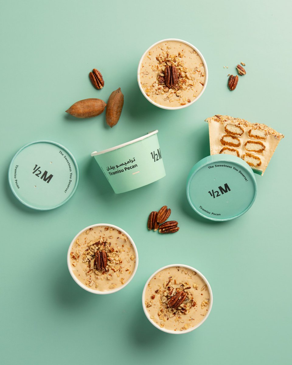 Half Million | هاف مليون tweet media