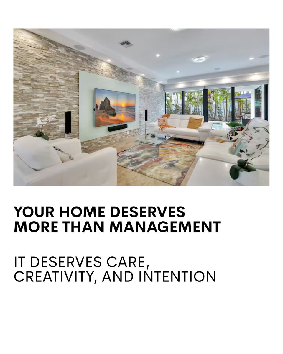 GrimaldiVRs's tweet photo. There’s property management.
And then there’s Grimaldi Property Management.

https://t.co/dmrSv7pgGv

#PropertyManagement
#GrimaldiPropertyManagement
#FortLauderdalePropertyManagement https://t.co/61tVxZXlBm