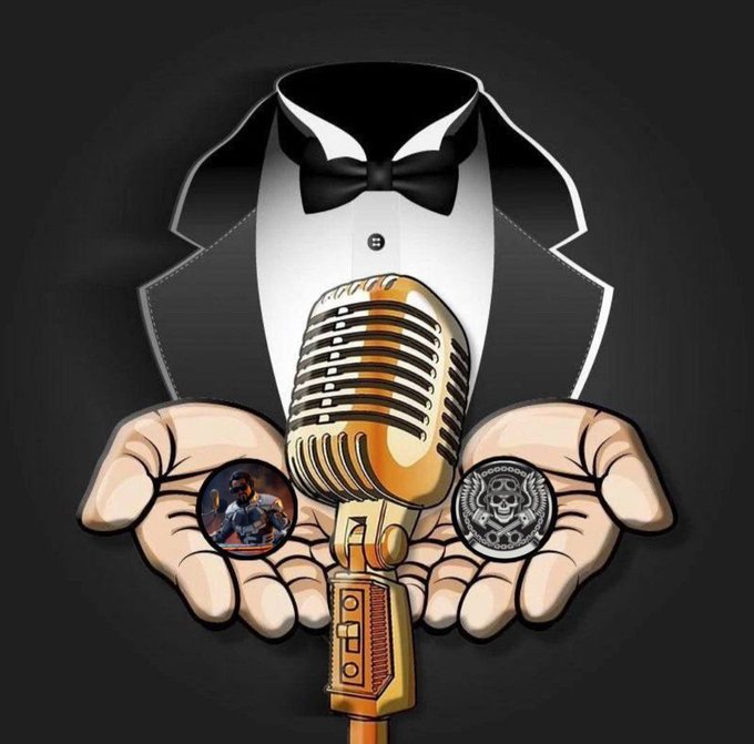 Upcoming GameFi Paradigm session!  

𝐃𝐍𝐀 𝐑𝐚𝐜𝐢𝐧𝐠        

Topic: Trainer Graduate Part 1 

Guest: <a href="/IronHorseDNA/">IronHorseDNA</a> 

When: Monday, October 6, 2025 @ 1pm PST  

Where: twitch.tv/oxusurper 

#Interview #Web3Racing #CryptoGaming #Web3Gaming $DEZ $POL <a href="/DNARacing2023/">DNA Racing</a>