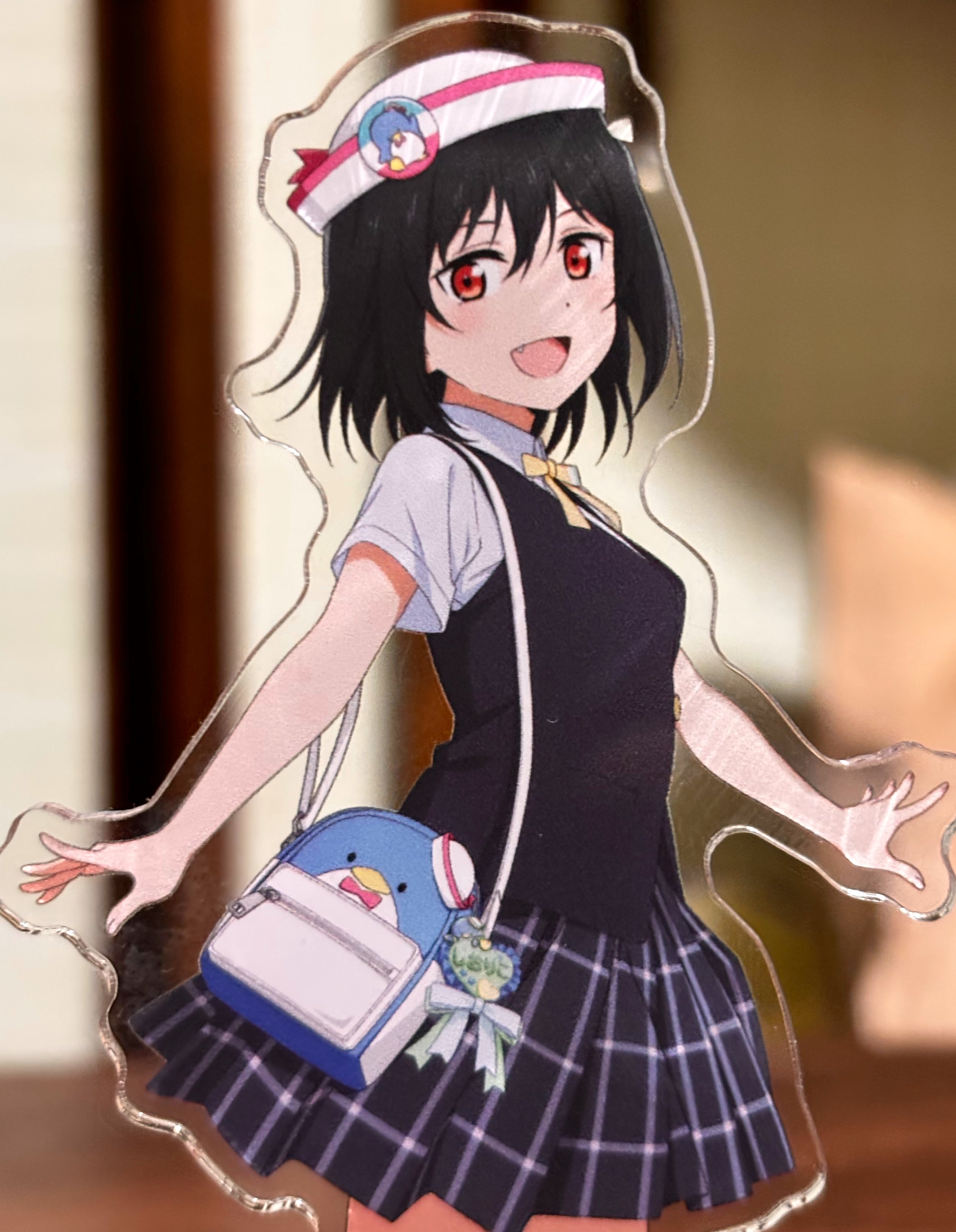 はじめましょうか三船栞子　app はじめましょうか三船栞子 app 咬福論 / 三船栞子(CV.小泉萌