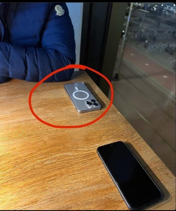 پریناز tweet media