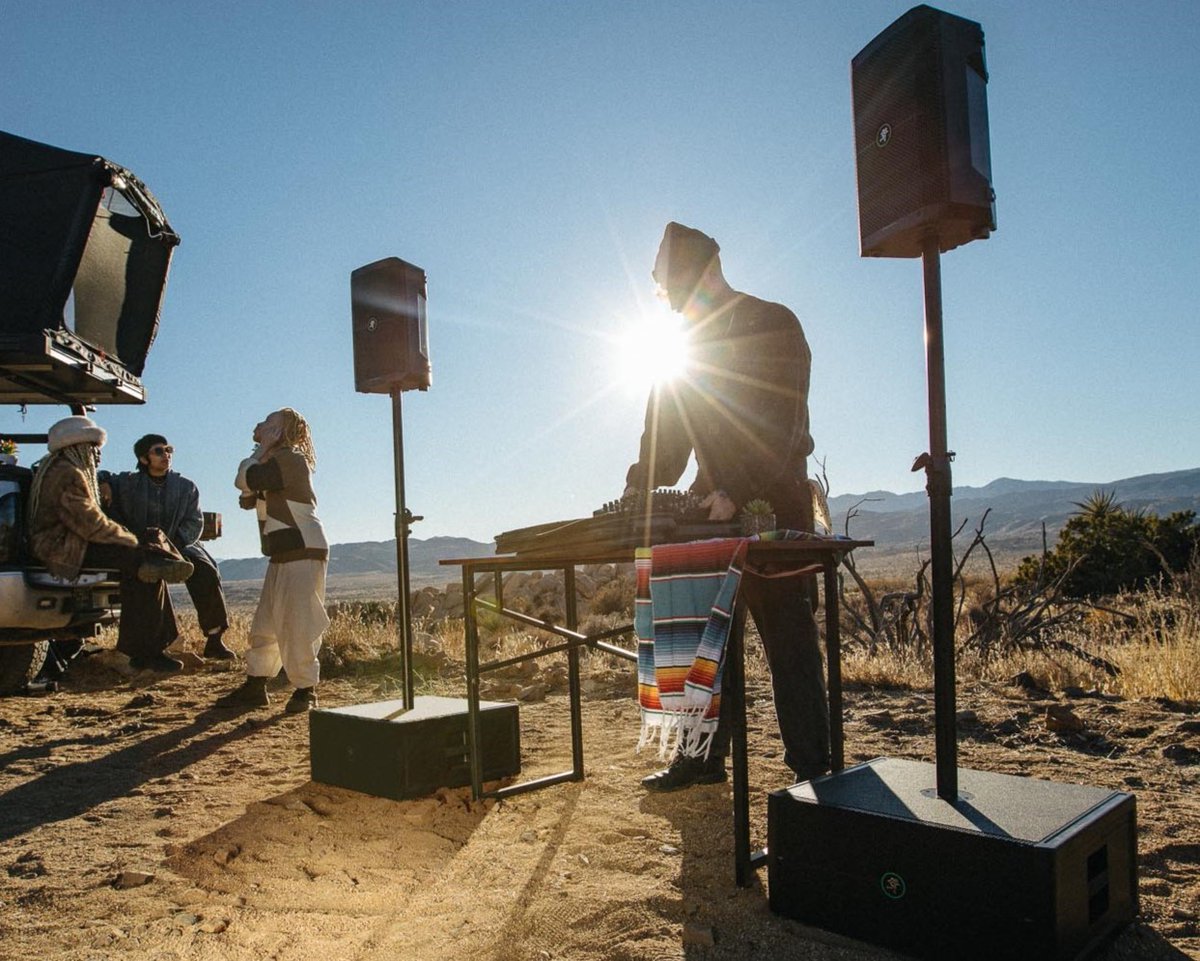 ImportMusica's tweet image. Mackie ofrece soluciones de audio versátiles y de alta definición a un  precio justo. Conoce nuestro catalogo: importmusica.com/sonido-ambient…