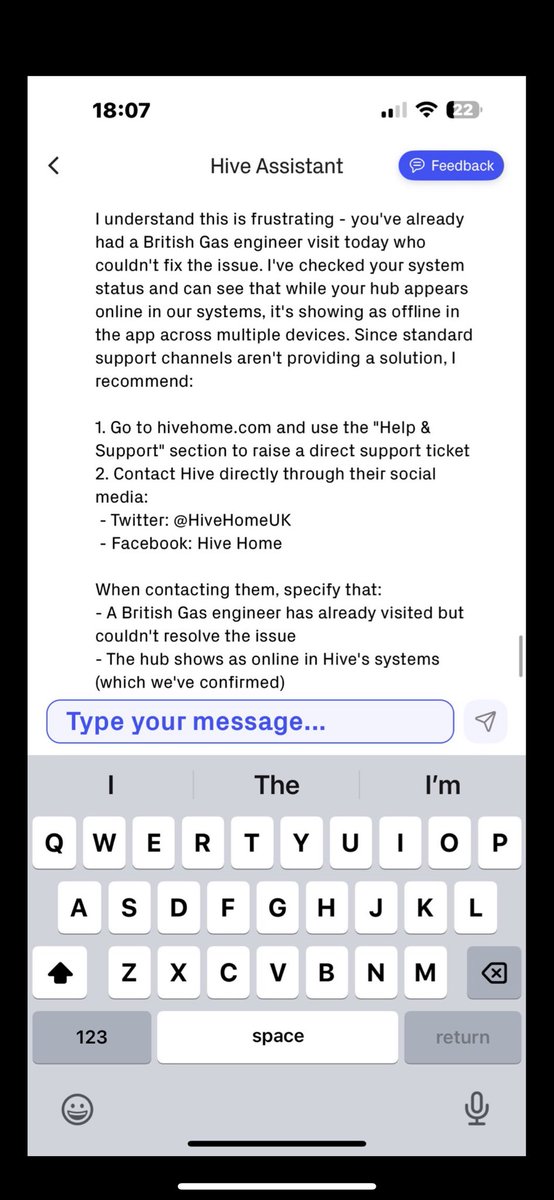 ℂ𝕒𝕔𝕔𝕚𝕖 😊🌸 tweet media